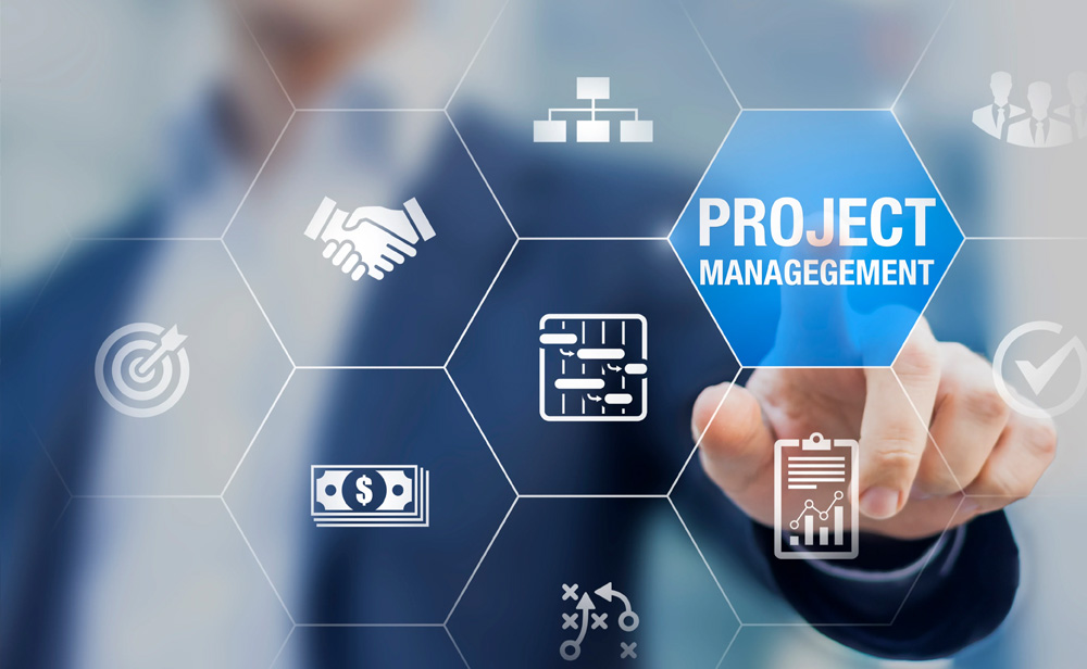 project-management-sdm