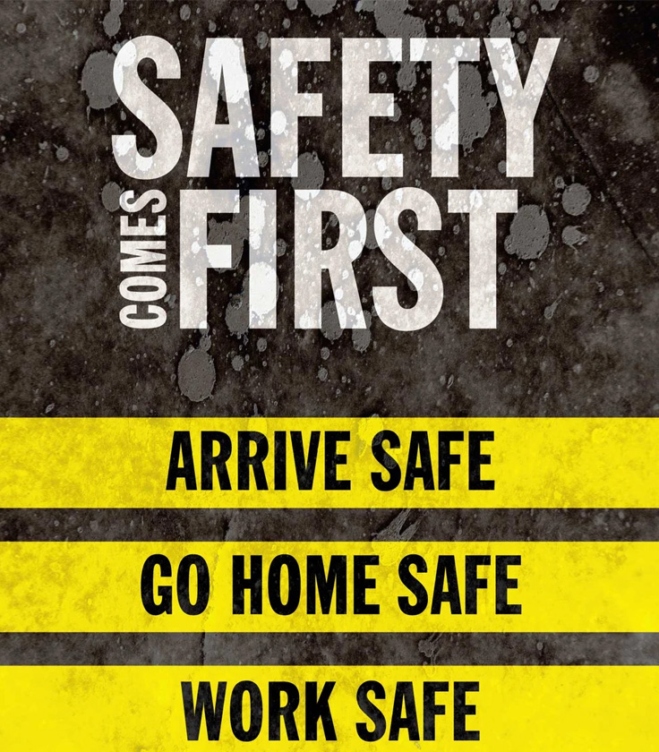 safety-first-banner