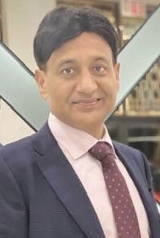 SANJAY DUBEY